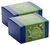 Lot de 2 Th&eacute;s vert Kimono - 40 sachets fraicheurs - Comptoir Fran&ccedil;ais du th&eacute; image
