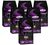 Lavazza Espresso Italiano Cremoso Coffee Beans 6 x 1kg image