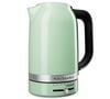 KitchenAid - Wasserkocher 5KEK1701EPT mit einstellbarer Temperatur - Pistaziengr&uuml;n - 1,7 L image number 6