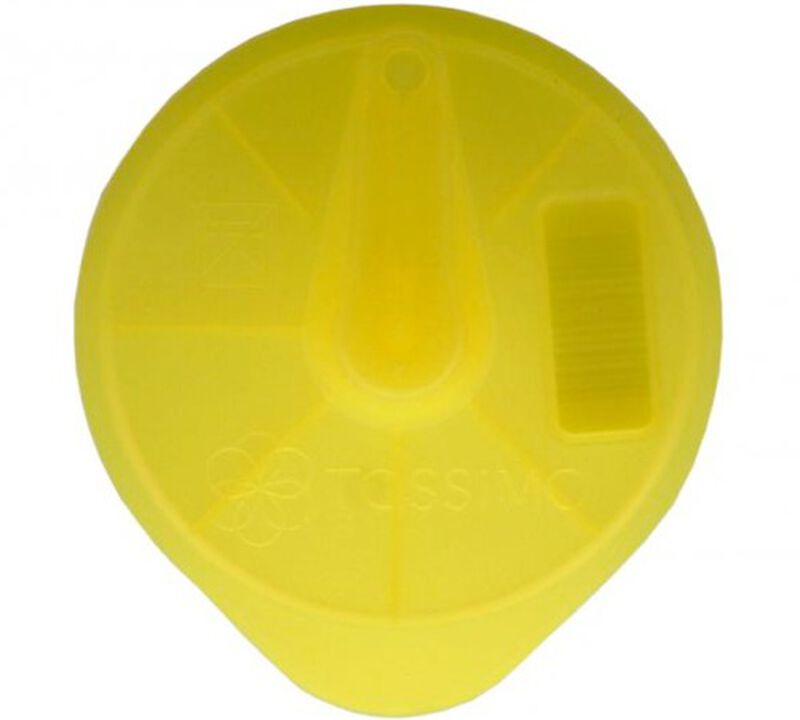 Tassimo service disc for all models except TAS5 - Bosch image number 0