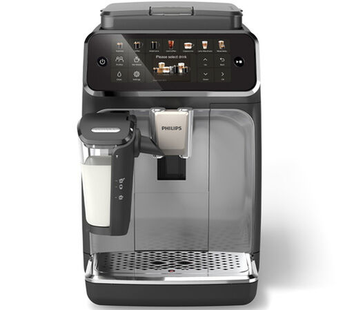 Machine auto - EP4446/70 - LATTE GO - PHILIPS - Parfait &eacute;tat image number 4
