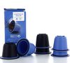 6 Capsule compatibili con le macchine Nespresso* Original - Bluecap image number 1