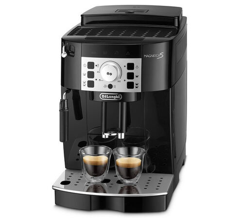 Magnifica ECAM 22.140.B - DeLonghi - Bon &eacute;tat image number 8