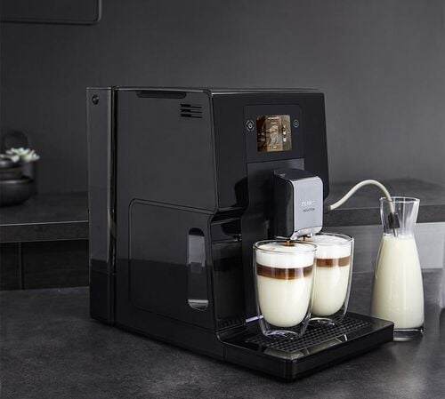 MACHINE AUTO INTUITION PREFERENCE - KRUPS  - Parfait &eacute;tat image number 15