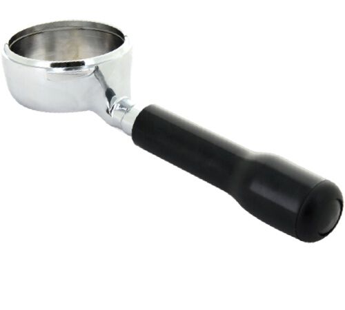 Porte-filtre bottomless BEZZERA standard pour groupe BZ