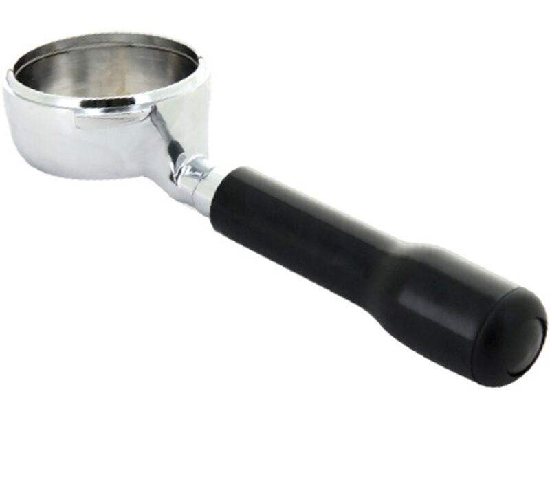 Porte-filtre bottomless BEZZERA standard pour groupe BZ image number 0