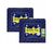 Pack Th&eacute; Noir Anastasia Bio - 2 x 20 sachets - KUSMI TEA image