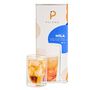 PYLANO set of 2 'Mila' double wall glasses - 350ml capacity image number 0