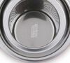 Mug Minima wool grey 50 cl avec infuseur inox - VIVA SCANDINAVIA image number 1