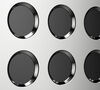 Machine expresso ROCKET ESPRESSO Appartamento TCA inox et noir image number 4