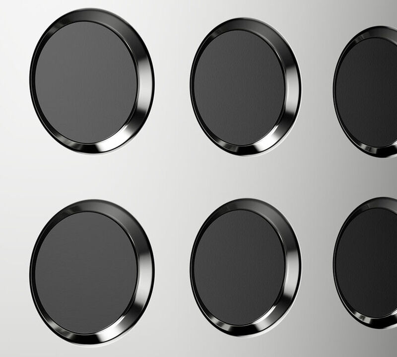 Machine expresso ROCKET ESPRESSO Appartamento TCA inox et noir image number 4