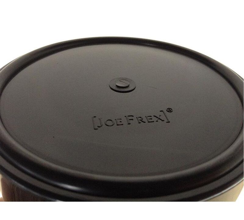 Joe Frex Knock Box Basic Black for Barista image number 2
