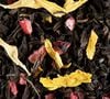 Th&eacute; Noir Myrtille Ch&acirc;taigne - Vrac 100 g - DAMMANN FR&Egrave;RES image number 0