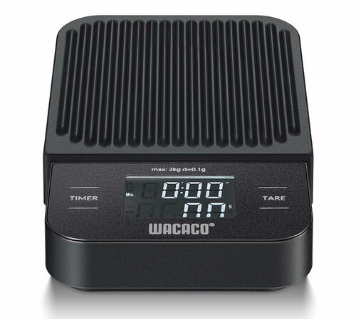 Wacaco Exagram Compact Coffee Scale