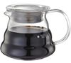 Tiamo glass jug - 360ml / 2 to 3 cups image number 0
