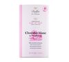 Tablette Chocolat blanc Framboises - 70 g - DOLFIN image number 0