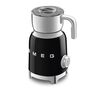 Smeg - Montalatte multifunzione MFF11BLEU Nero image number 2