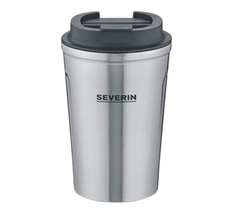 Mug isotherme en inox - SEVERIN image number 0
