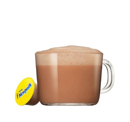 Pack d&eacute;couverte 80 capsules compatibles Nescaf&eacute;* Dolce Gusto* Chocolat - MAXICOFFEE image number 4