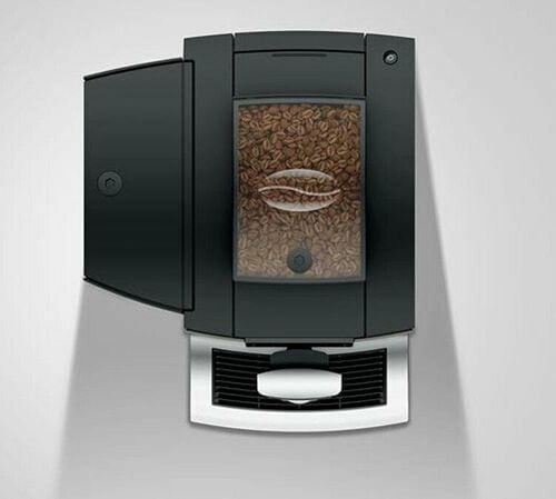 Machine &agrave; caf&eacute; X10 (EB) - Jura image number 5