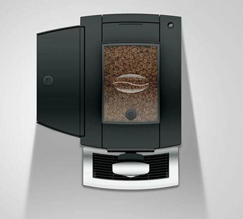 Machine &agrave; caf&eacute; X10 (EB) - Jura image number 5