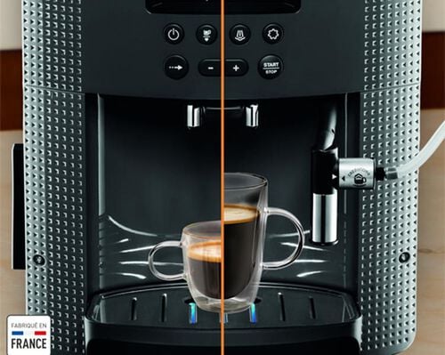 Krups YY4081FD - Pour pi&egrave;ces image number 5