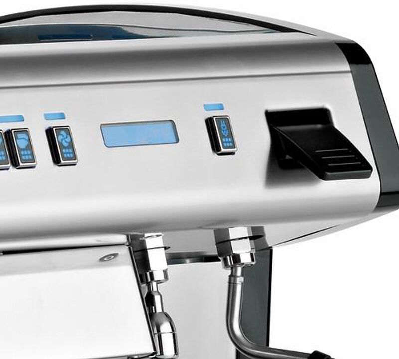 Machine expresso Conti X-One - 3 groupes image number 3