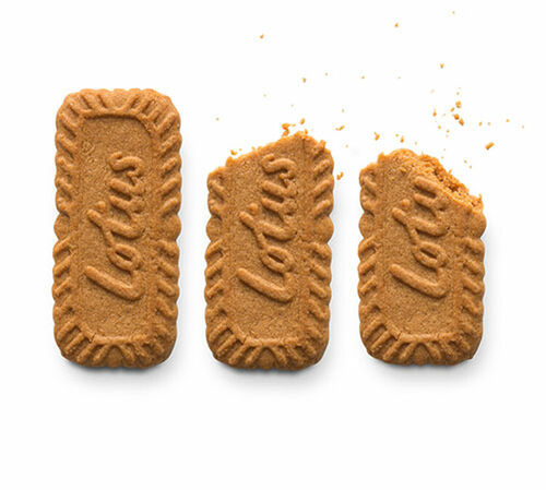 Bo&icirc;te Distributrice Biscoff Sp&eacute;culoos - x 150 biscuits - LOTUS image number 1