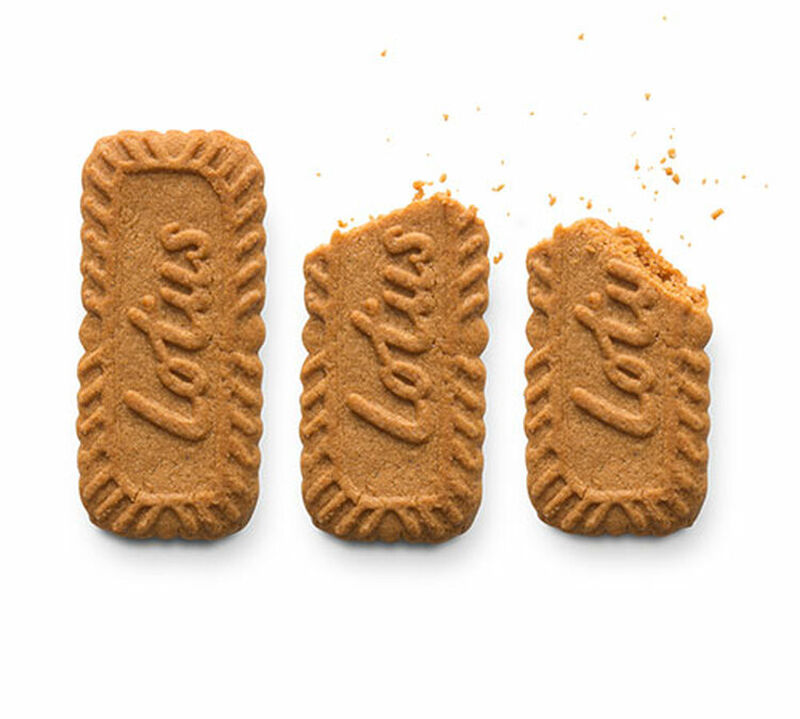 Bo&icirc;te Distributrice Biscoff Sp&eacute;culoos - x 150 biscuits - LOTUS image number 1