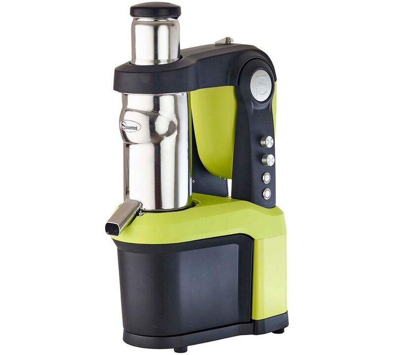 Extracteur de jus Nutrisantos 65 - Santos image number 0