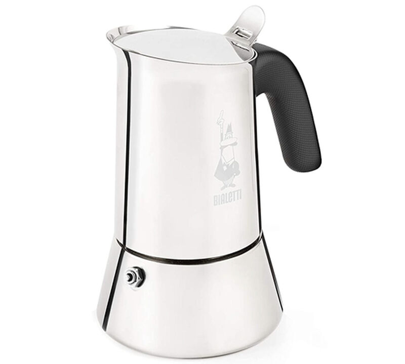Bialetti Venus Induction Moka Pot Coffee Maker - 4 cups image number 4