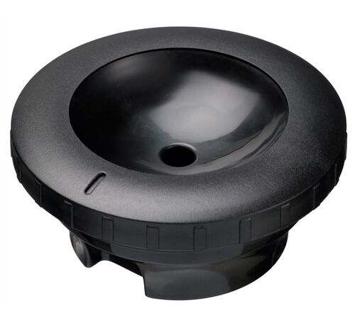 Couvercle filtrant pour carafe Bravilor
