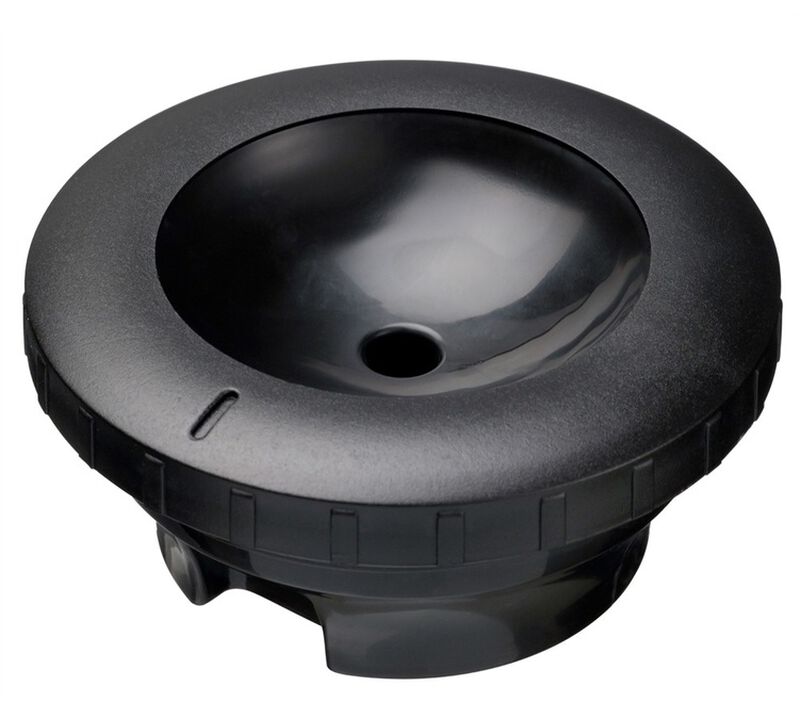 Couvercle filtrant pour carafe Bravilor image number 0