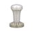 Tamper caf&eacute; VICTORIA ARDUINO 58 mm acier anodis&eacute; image