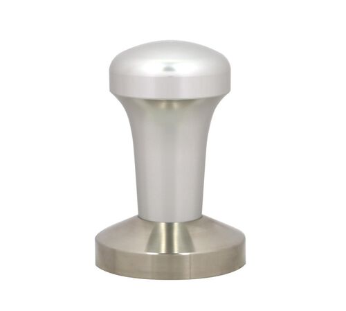 Tamper caf&eacute; VICTORIA ARDUINO 58 mm acier anodis&eacute;