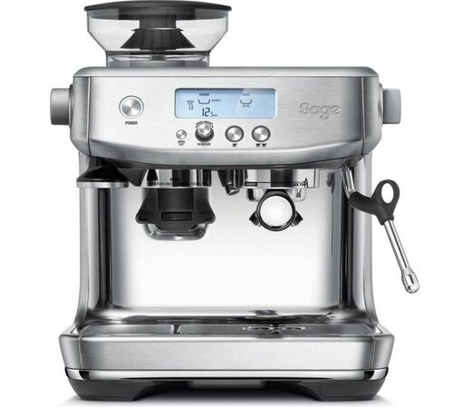 Machine expresso Sage Barista Pro - Bon &eacute;tat
