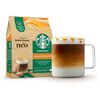 NEO Nescafe&reg; Dolce Gusto&reg; pods Starbucks Caramel Macchiato x 12 image number 1