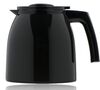 Melitta Easy Top Therm replacement jug  - Black image number 0