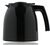 Melitta Easy Top Therm replacement jug  - Black image