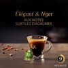 L'Or Espresso Nespresso* Original Compatible Pods Organic x 10 image number 2