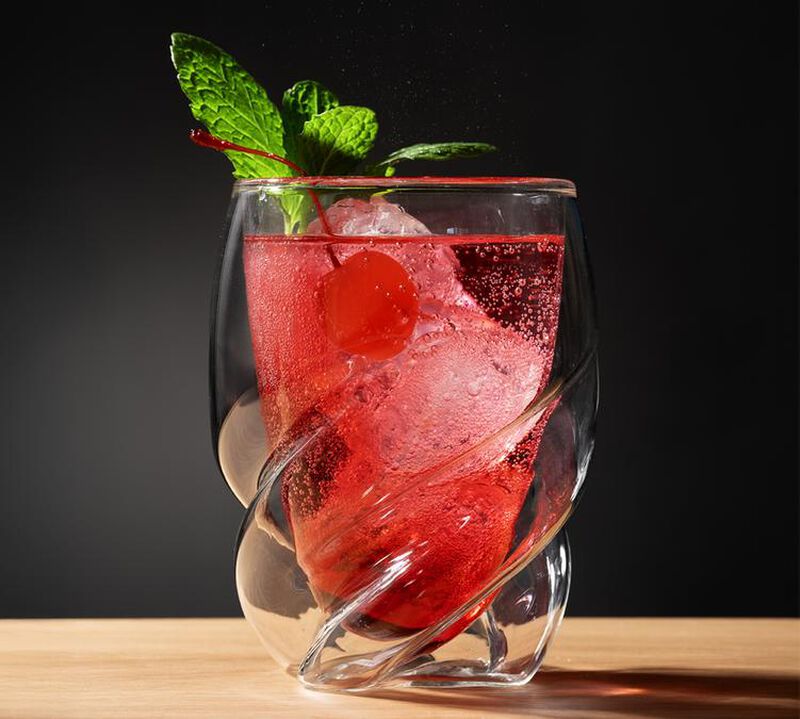 Bodum Pavina Paris Double Wall Glasses - 2 x 27 cl image number 5