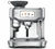Sage Oracle Dual Boiler Inox Macchina da caff&egrave; Espresso image