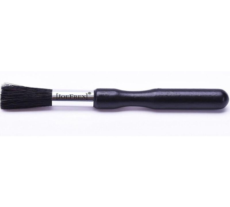Joe Frex cleaning brush for coffee grinders image number 0