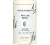 George Cannon 'Pavillon Blanc' organic flavoured white tea - 50g loose leaf in tin image number 0