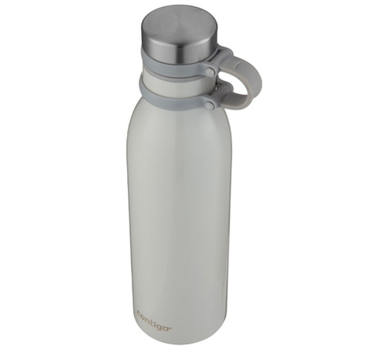 Bouteille isotherme Matterhorn Oyster 60 cl - CONTIGO image number 2