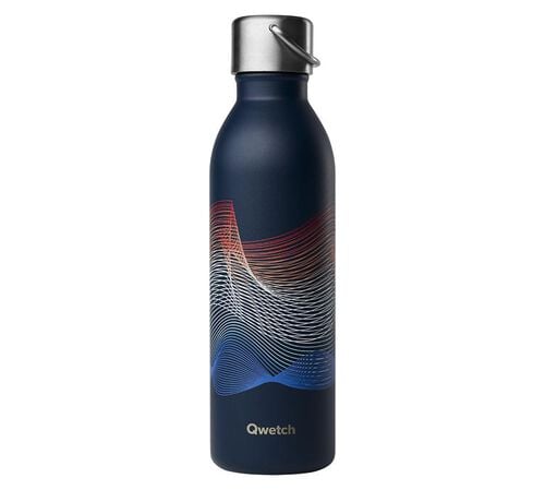Bouteille isotherme Active Games 60 cl - Qwetch