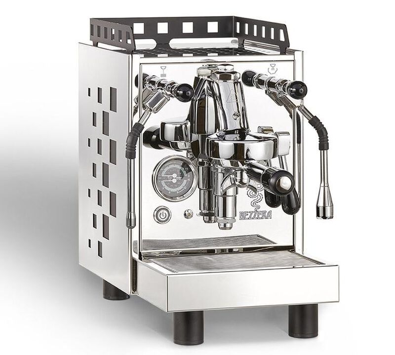 Machine expresso BEZZERA ARIA MN ARIASMN1IL5 image number 0