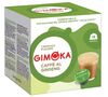 96 Nescafe* Dolce Gusto* Compatible Pods Espresso Ginseng &ndash; GIMOKA image number 1