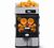Presse-agrumes automatique Versatile Pro Silver - Zumex image