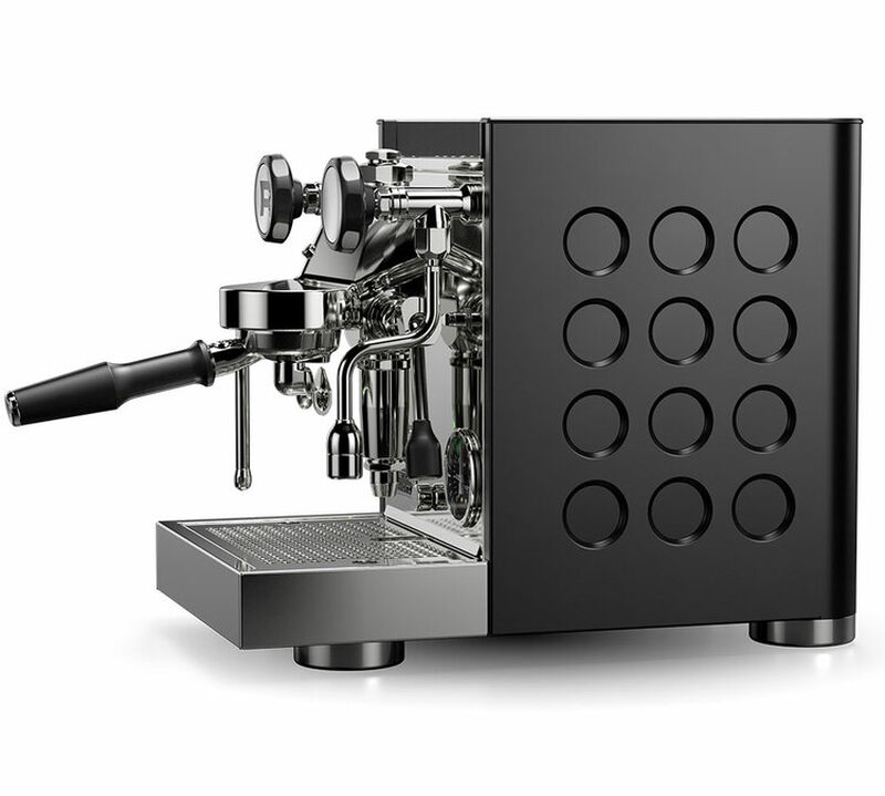 Machine expresso ROCKET ESPRESSO Appartamento TCA Noire image number 2